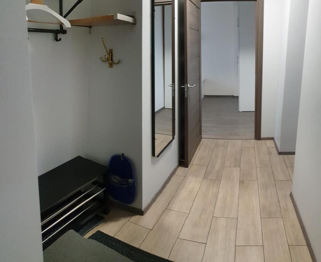 Swan City Apartment Gulbene Exterior foto