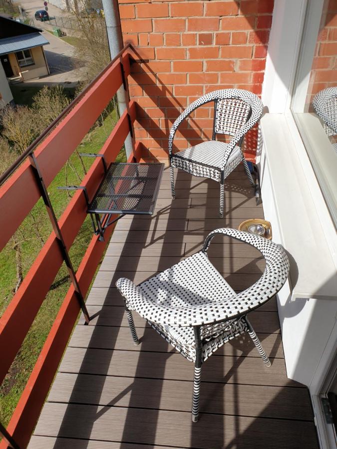 Swan City Apartment Gulbene Exterior foto